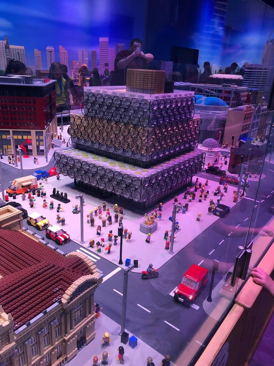 LEGOLAND Discovery Centre Birmingham