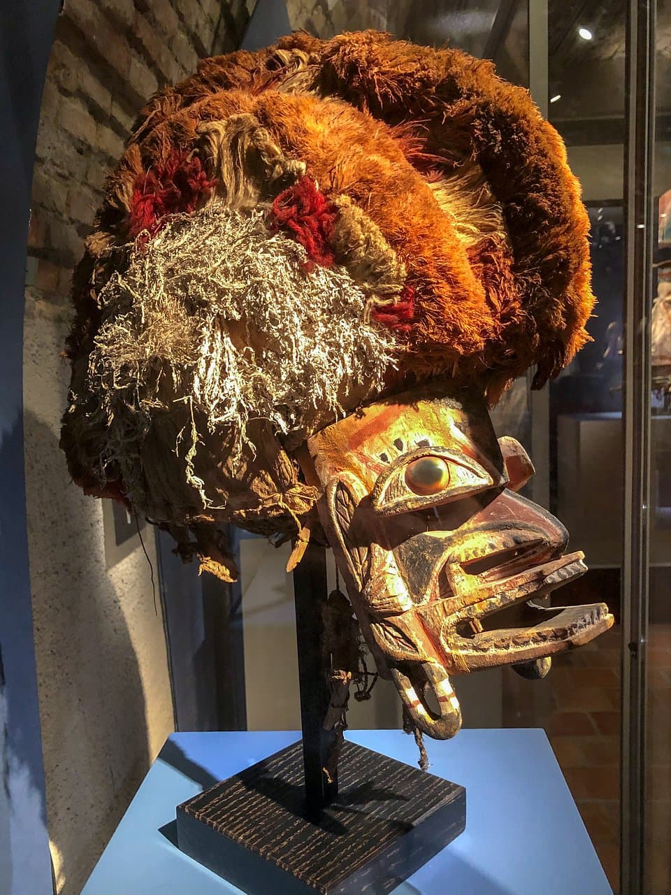 Musée Barbier-Mueller