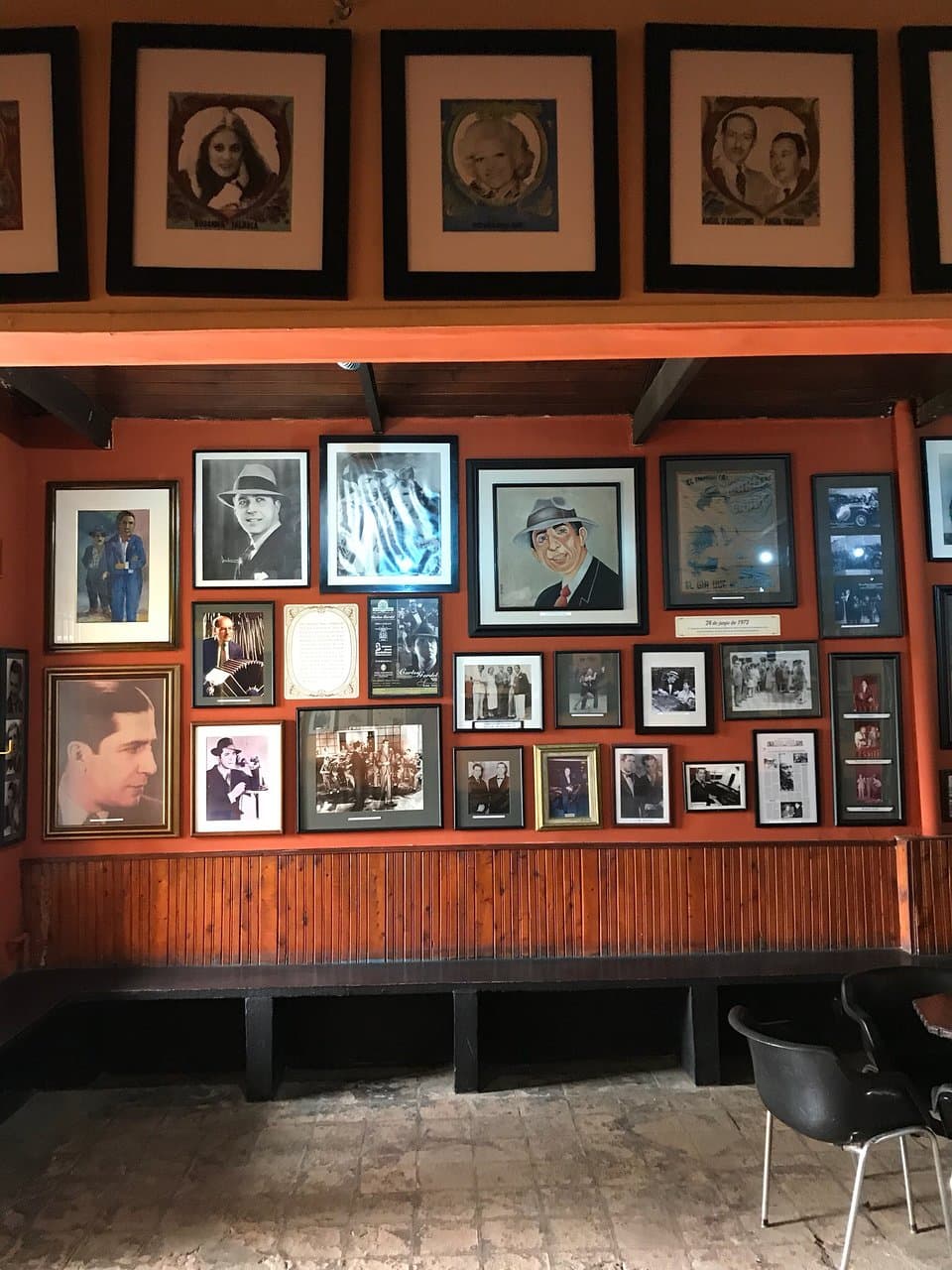 Casa Gardeliana