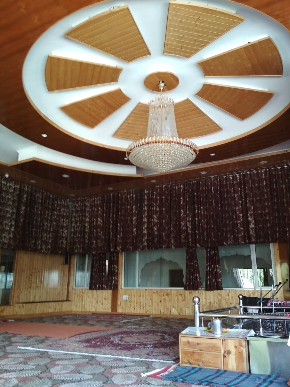 Gurudwara Sahib Manali 