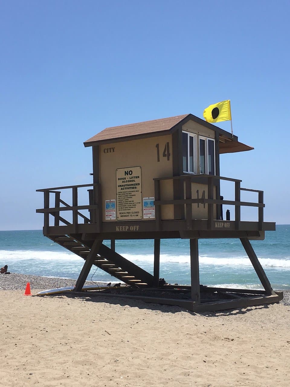 North Beach