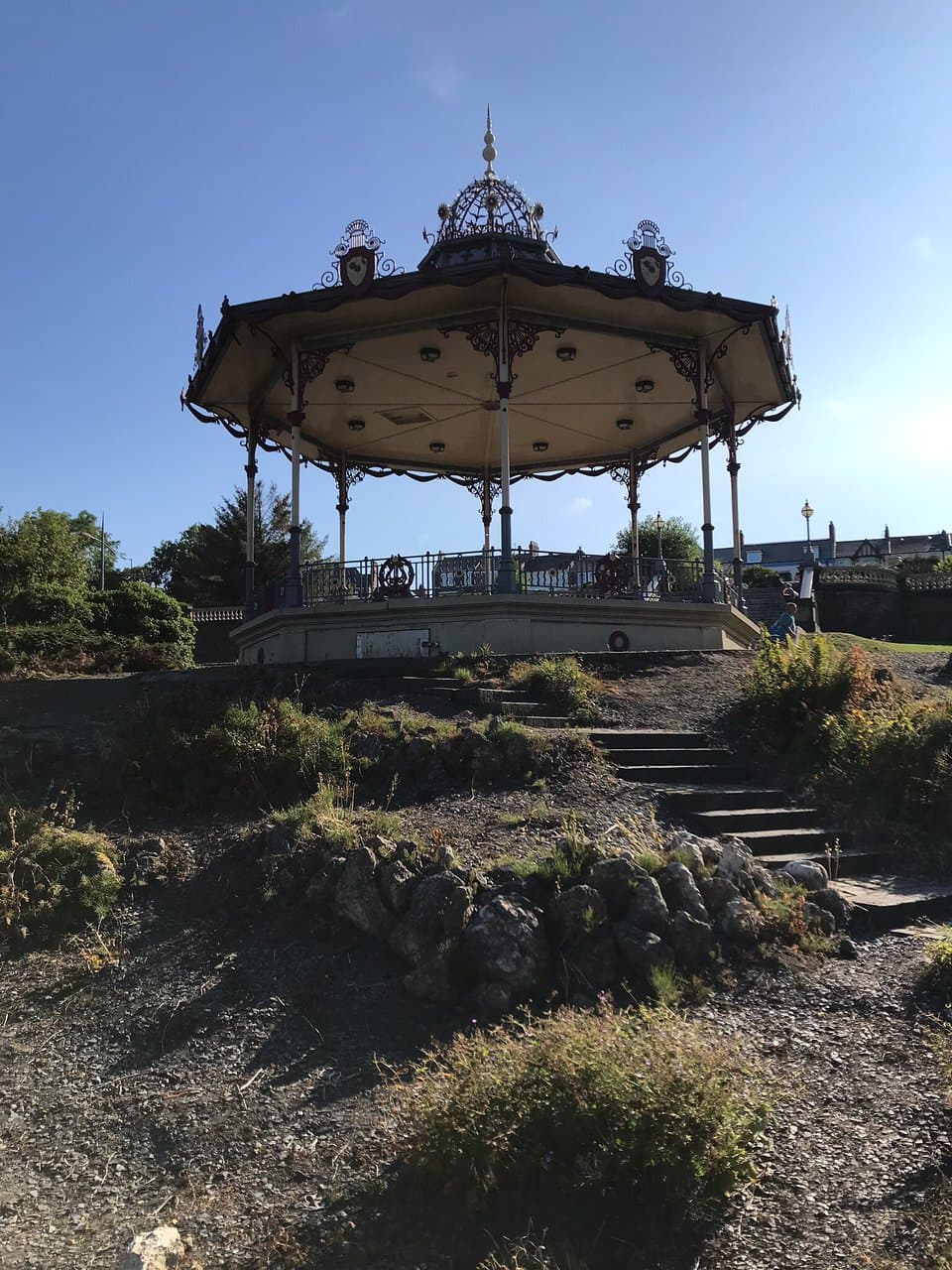 Bents Park