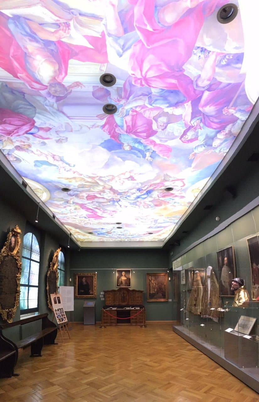 Ethnographic Museum