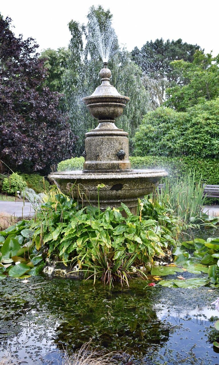 Victoria Gardens