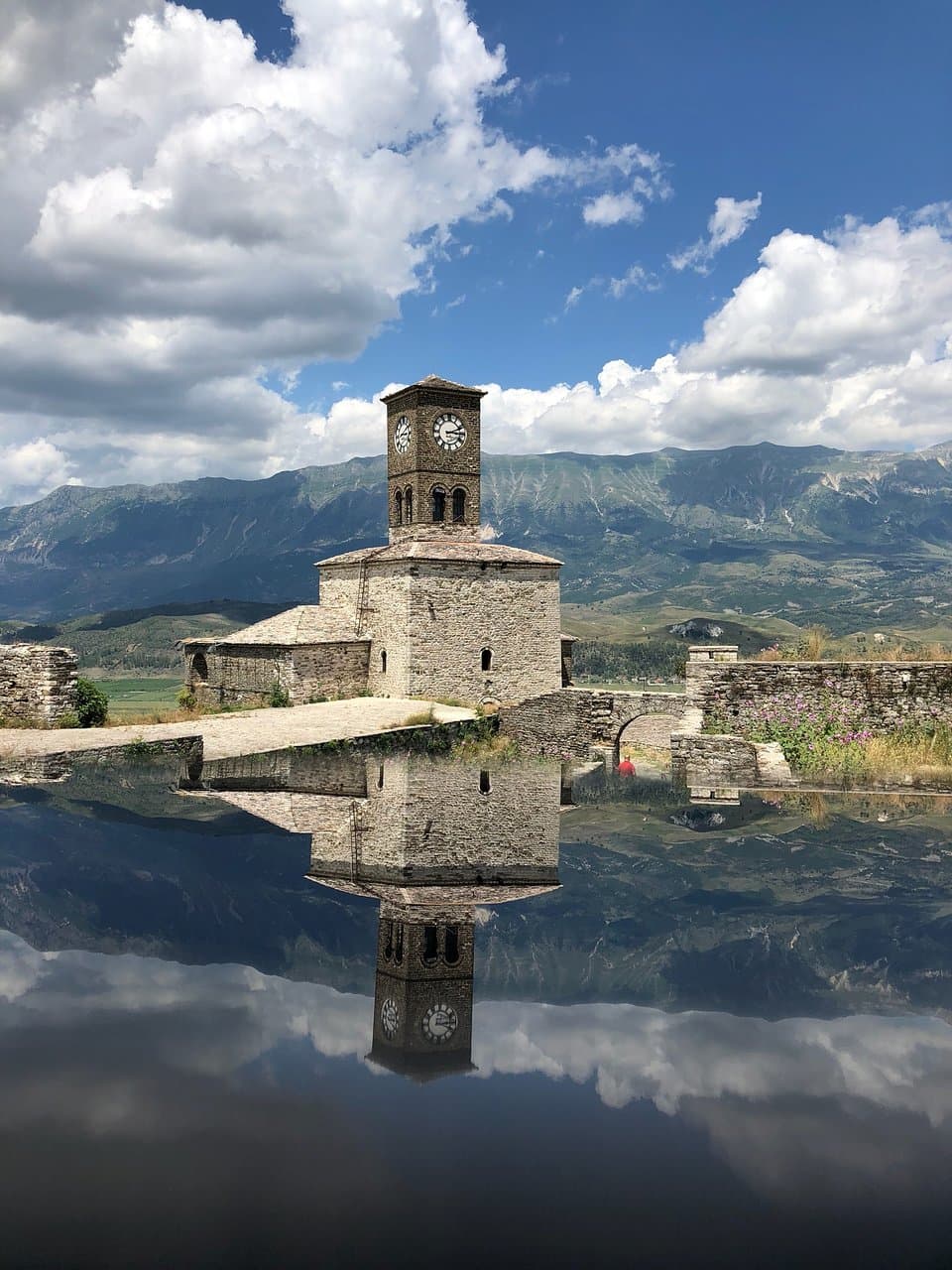 Gjirokastër Castle