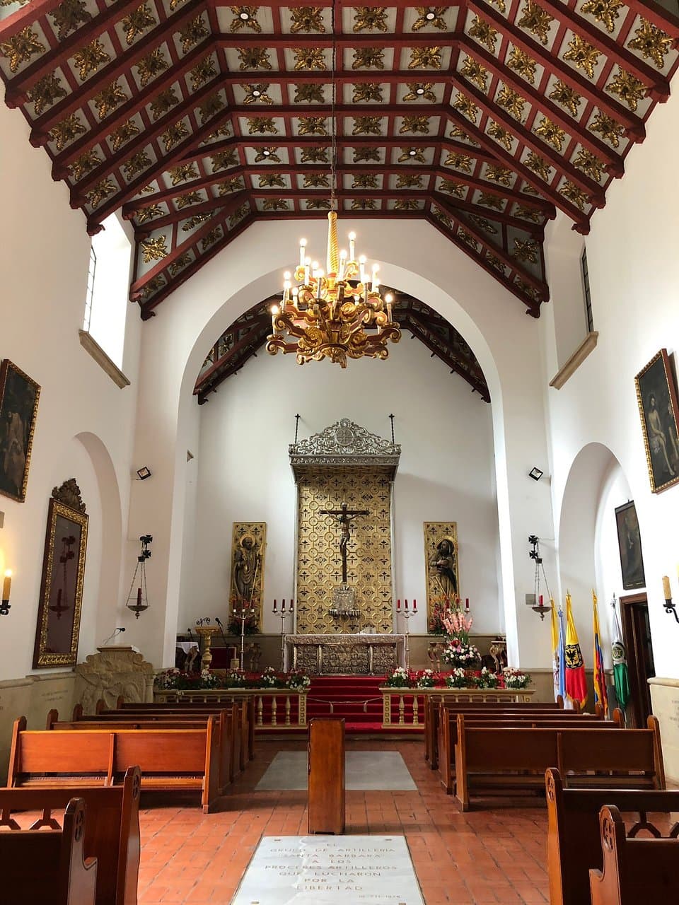 Iglesia de la Veracruz