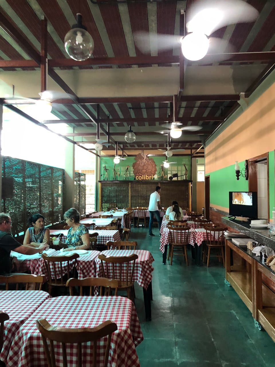 Colibri | Restaurante e Empório Gourmet em Maragogi
