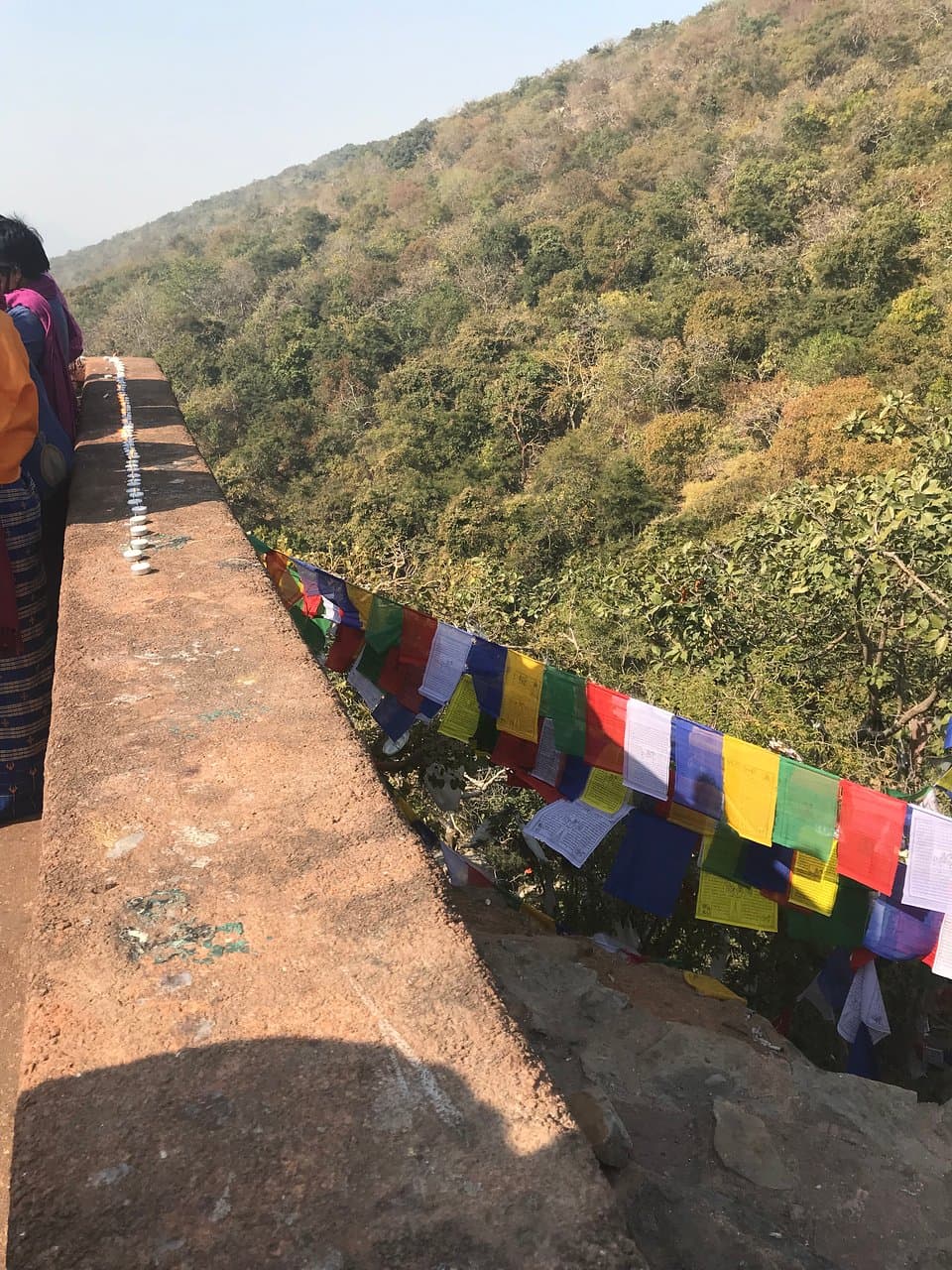 Rajgir Nature Safari Park