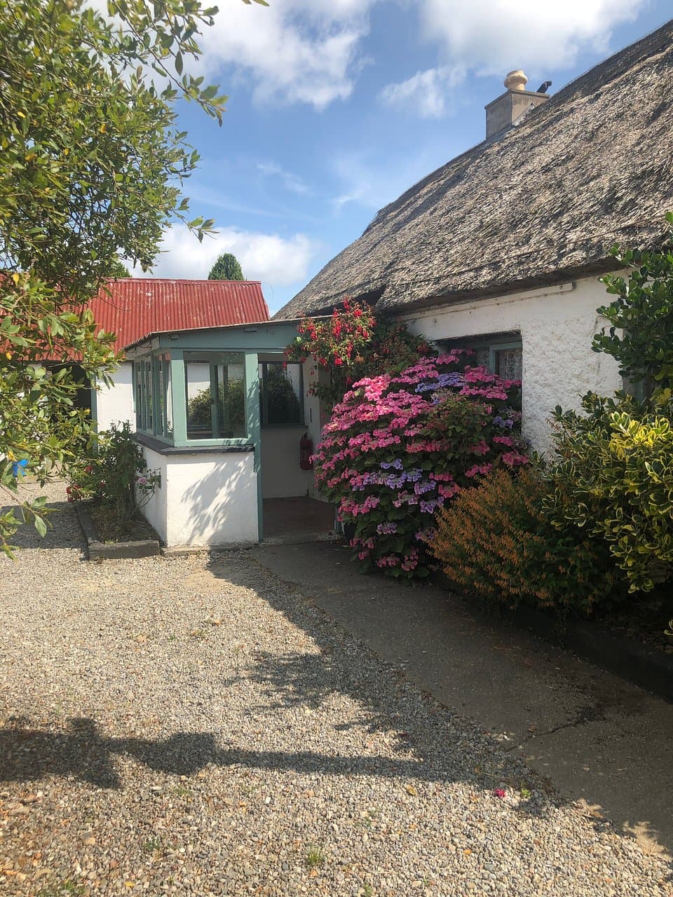 Glenroe Farm