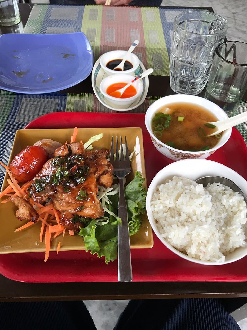 MK Restaurant, Thimphu, Centre Point