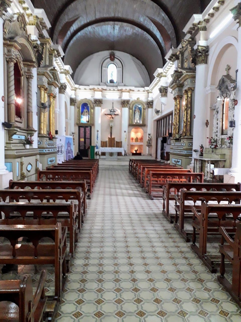 Iglesia de la Merced (2026) – Best of TikTok, Instagram & Reddit Travel  Guide