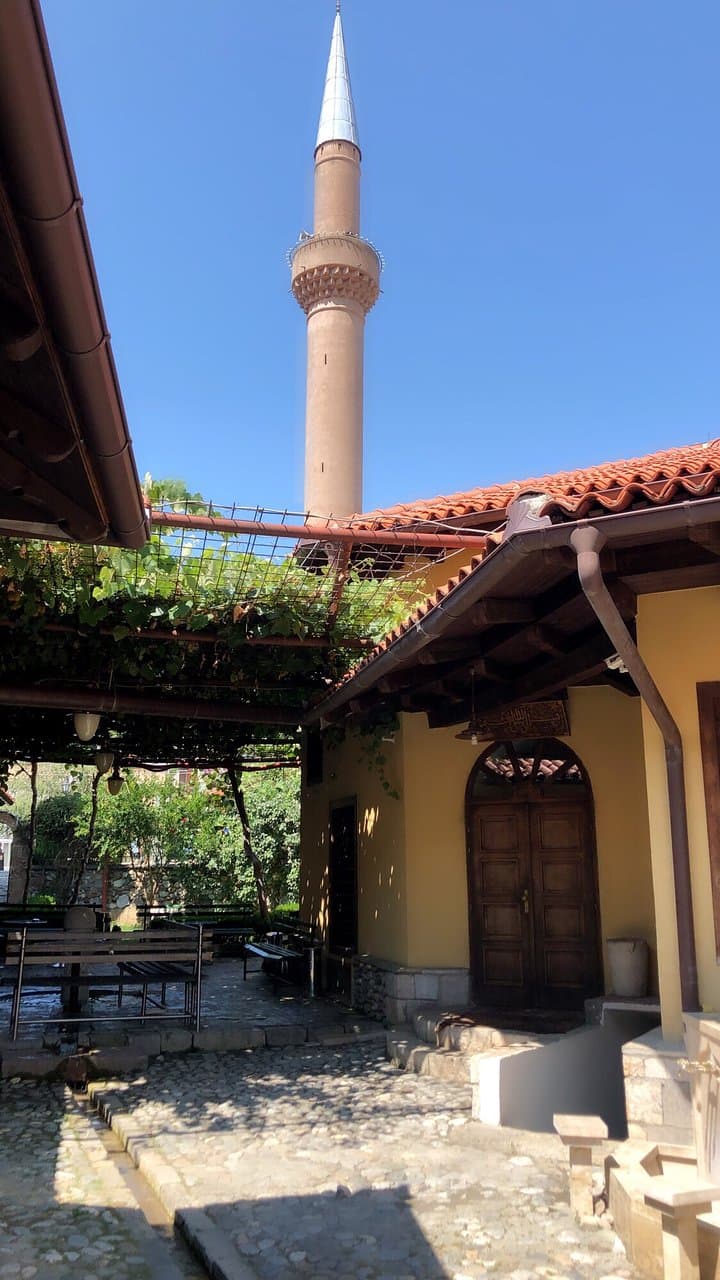 Halveti Tekke