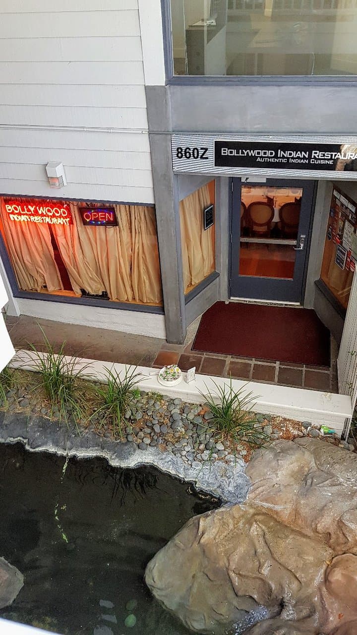 Bollywood Restaurant