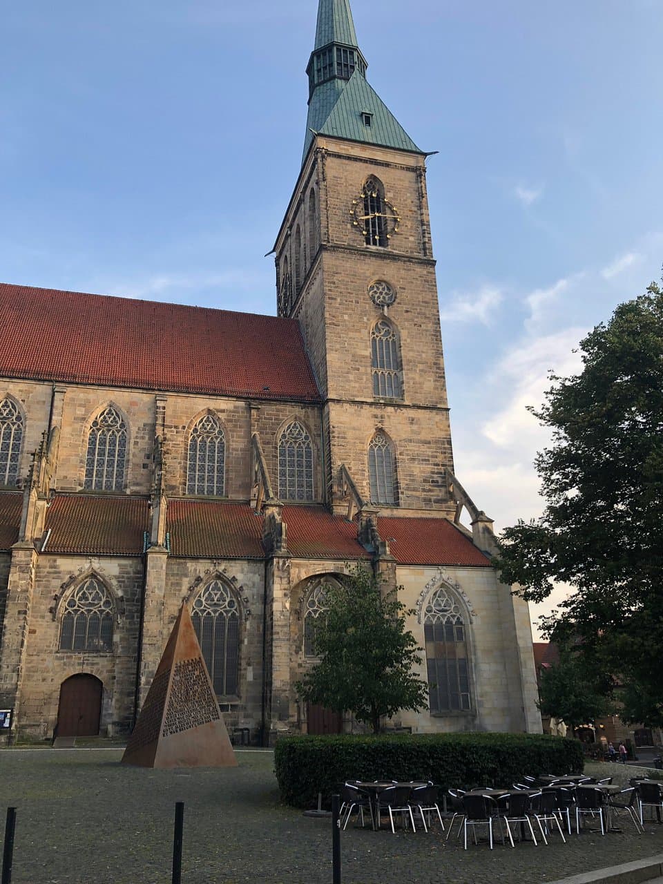St. Andreas Church