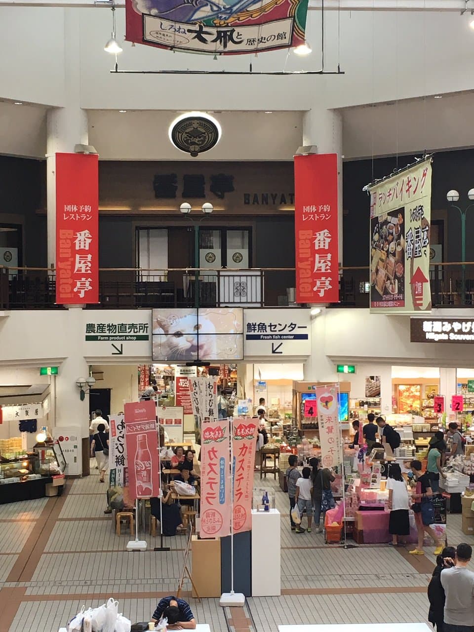 Niigata Furusato Village