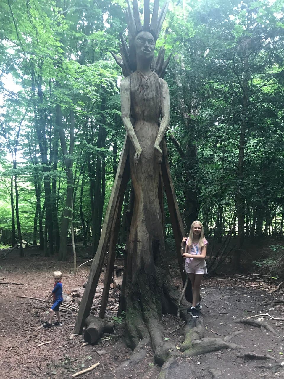 Banstead Downs