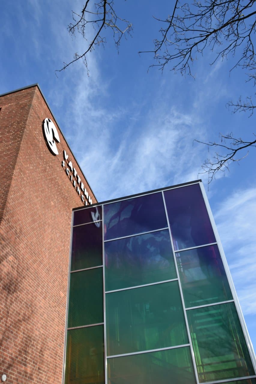 Vattenhallen Science Center