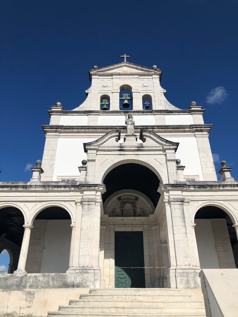 Santuário de Nossa Senhora da Encarnação