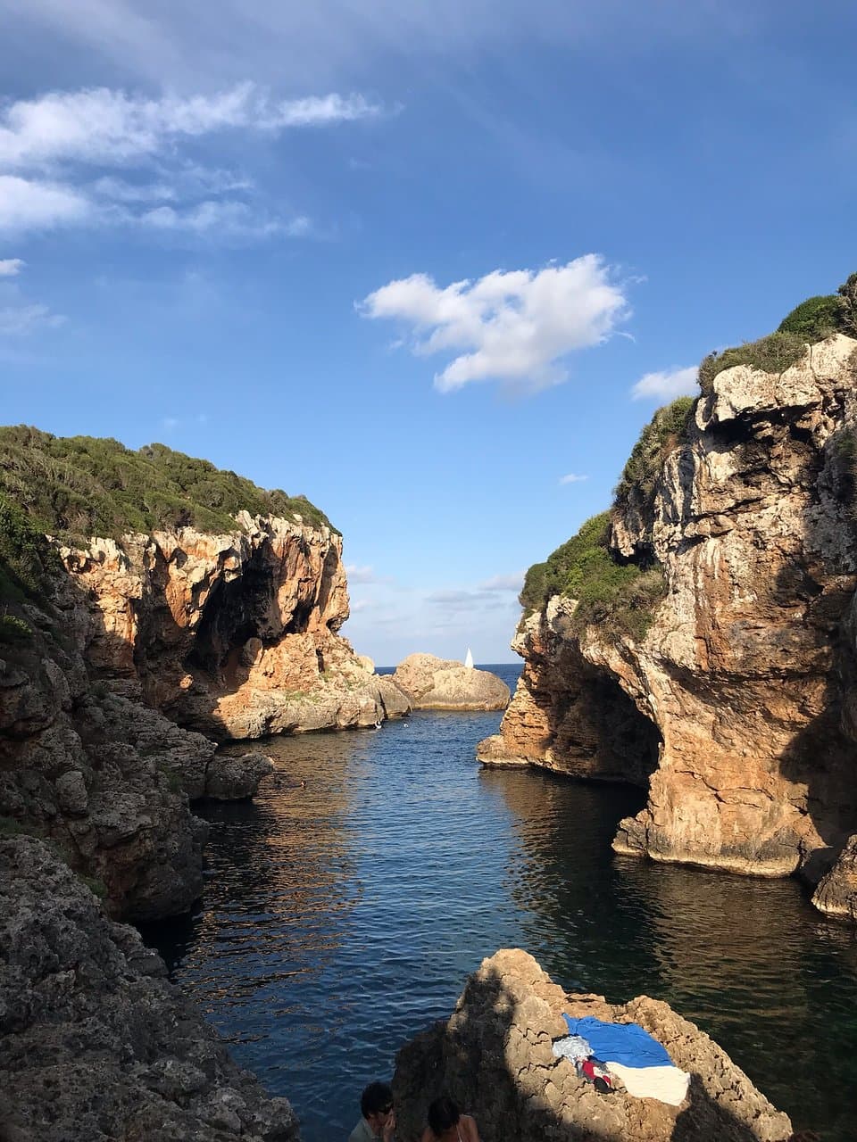 Cala Rafalet