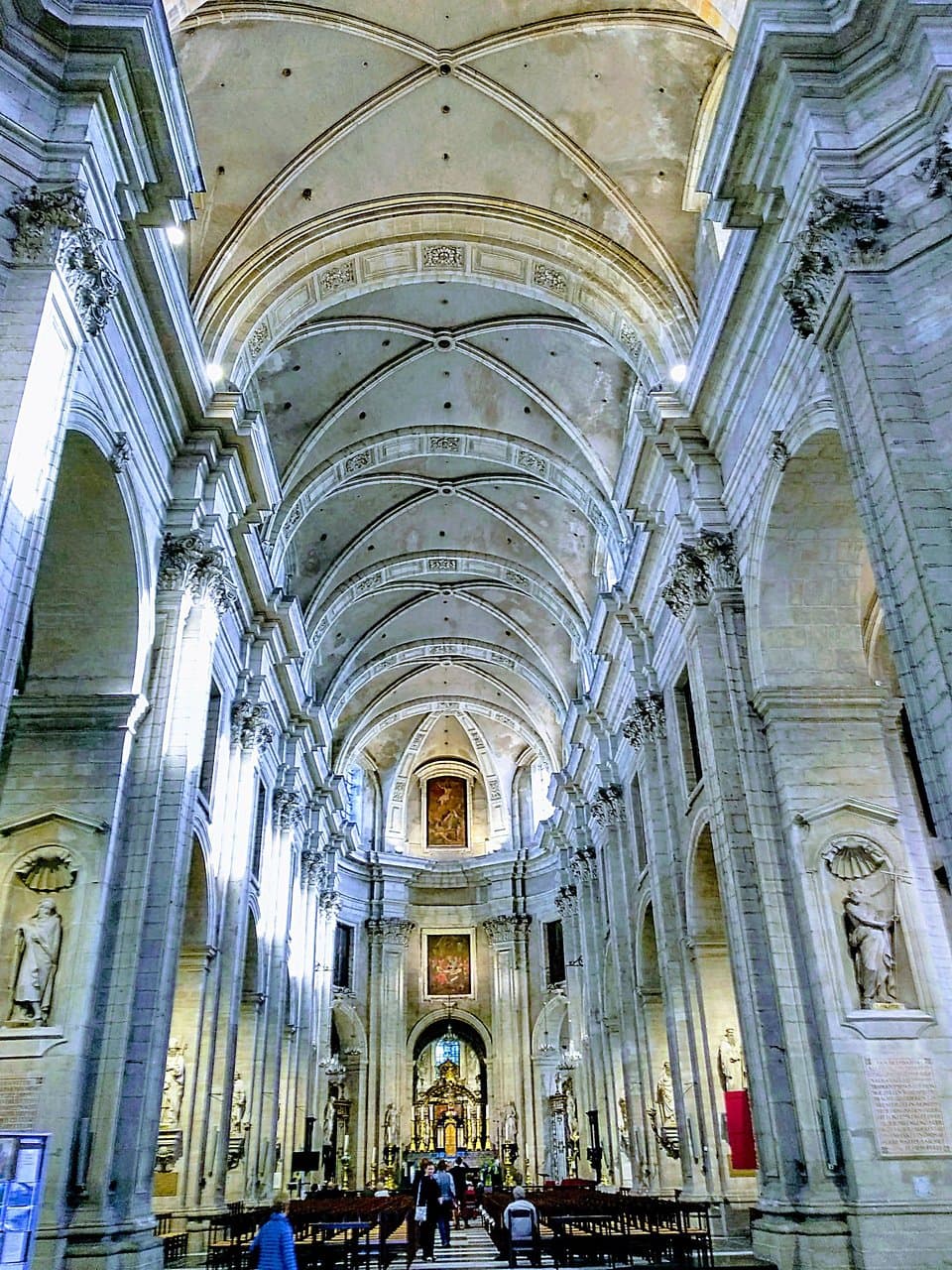 Church