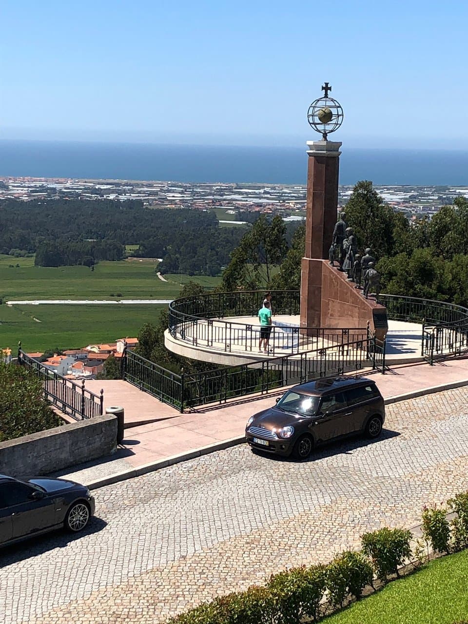 Monte de São Félix Laundos