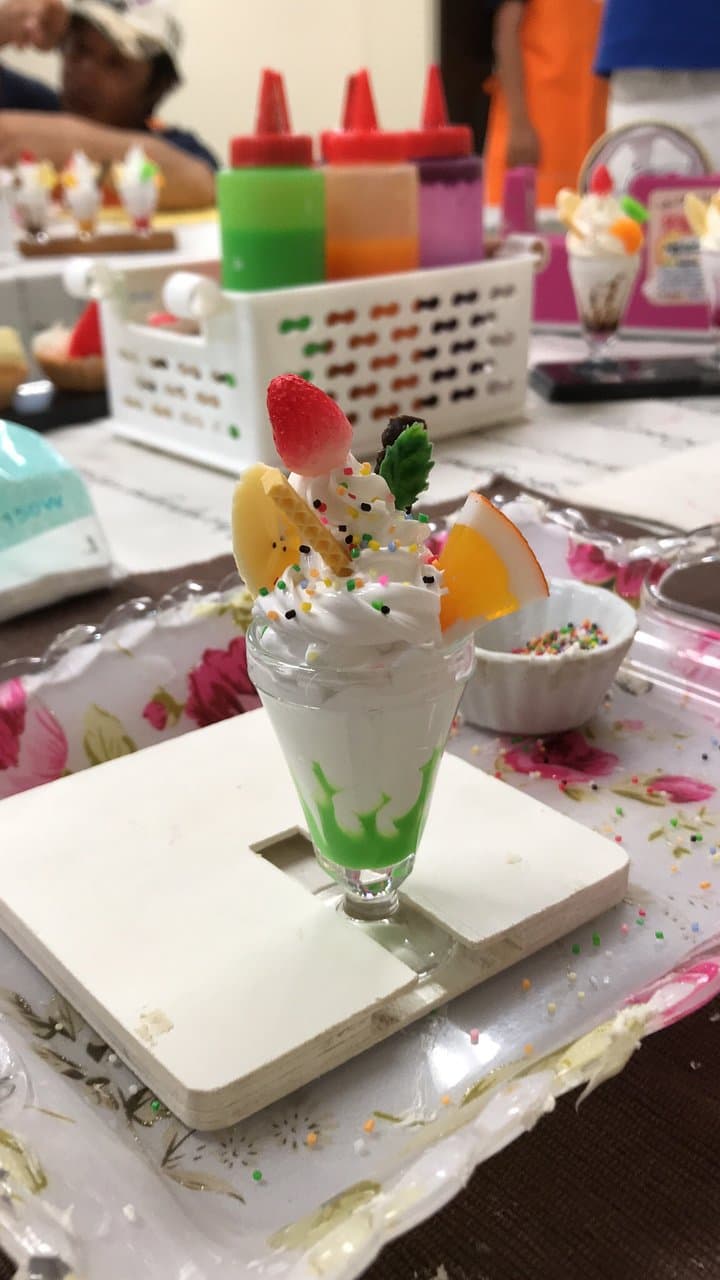 Sample Village Iwasaki