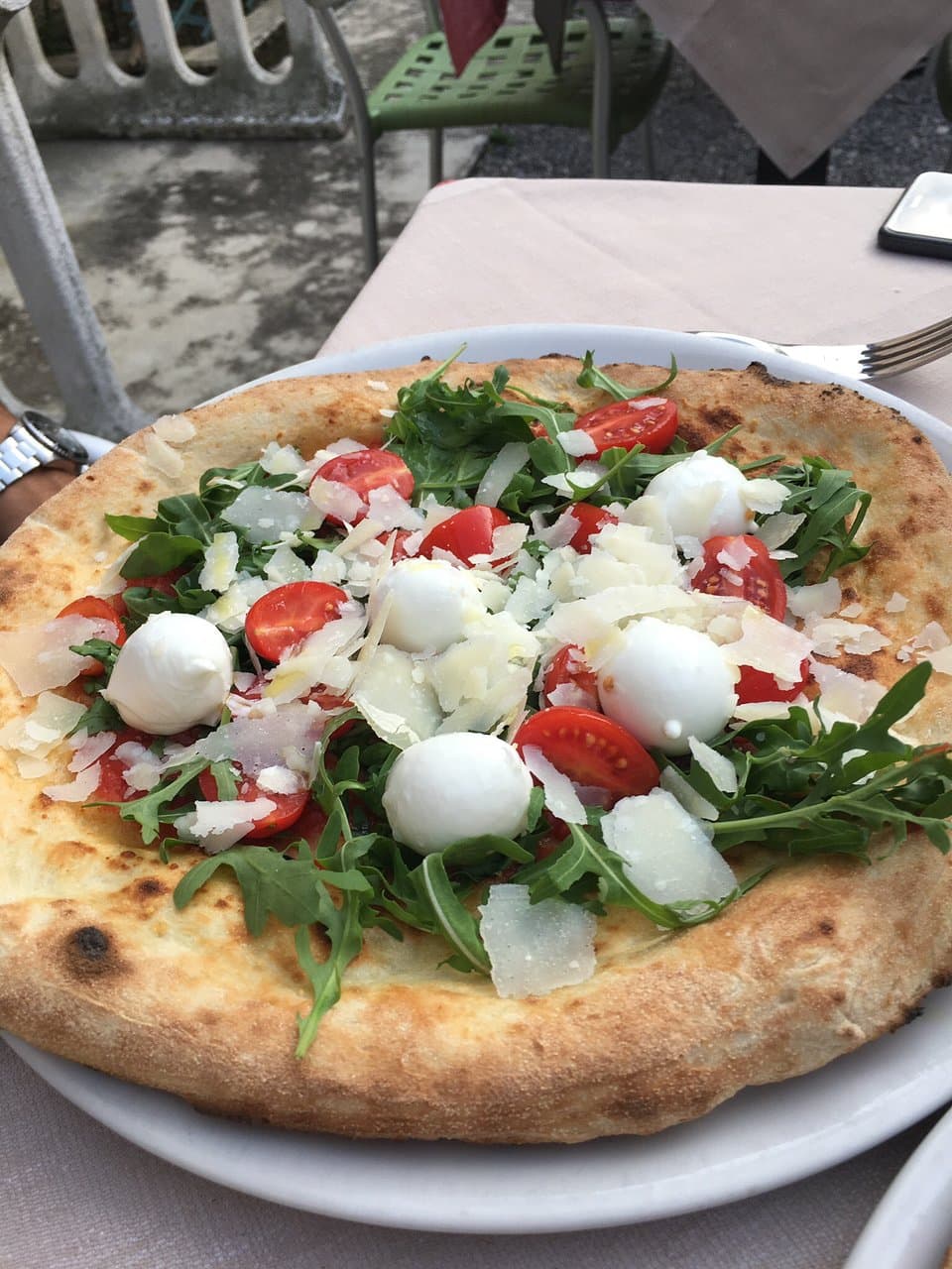 Pizzeria Number One