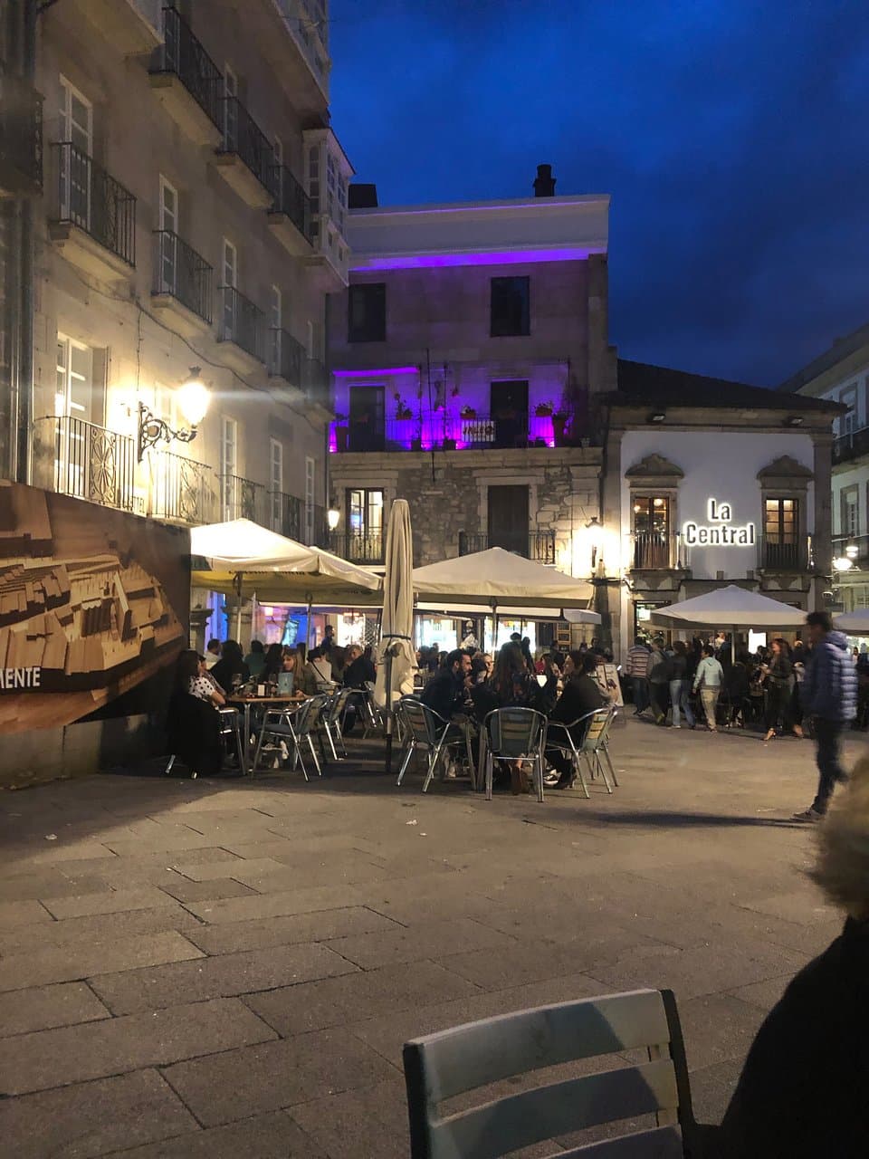 Praça
