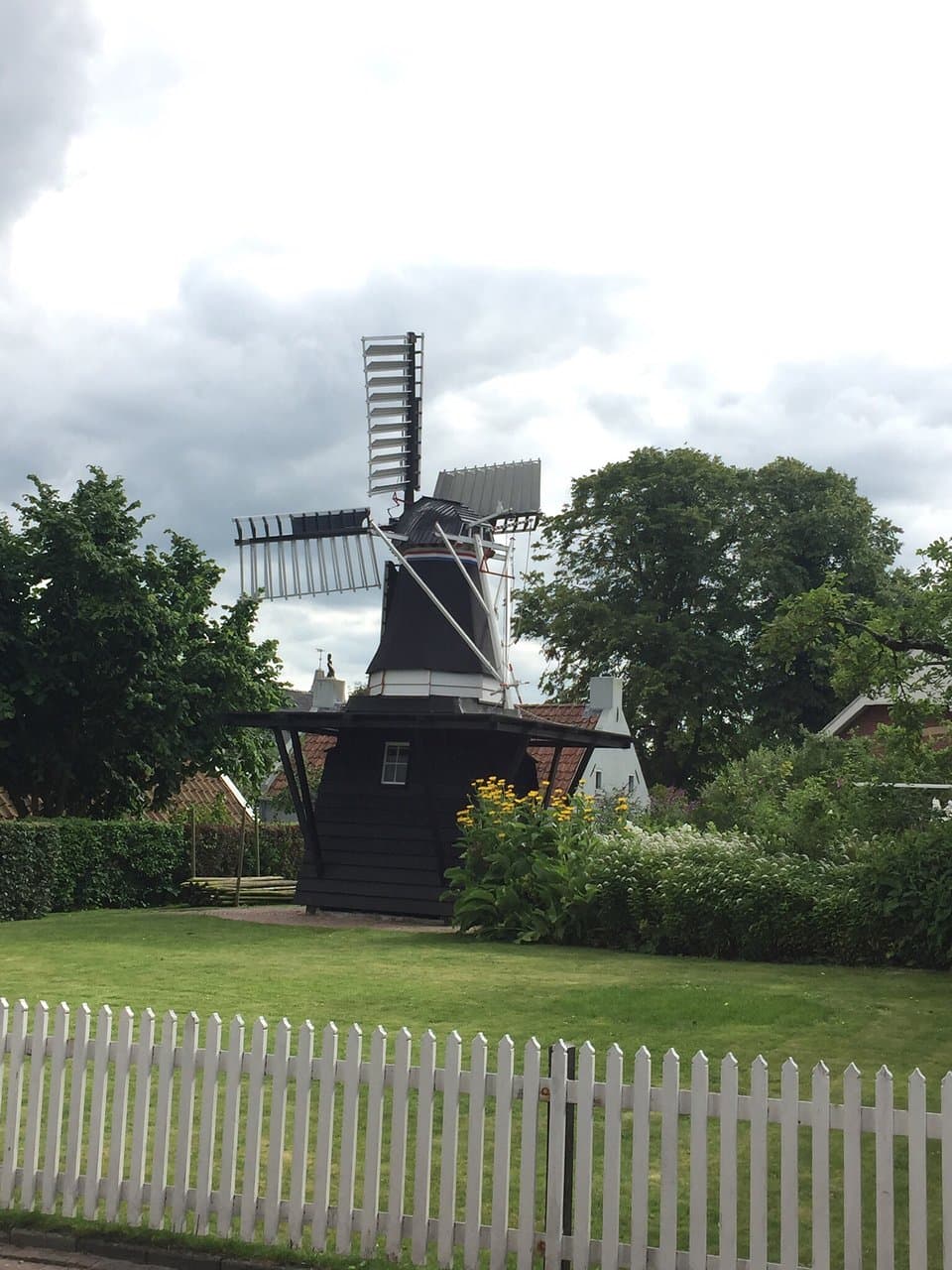 Openluchtmuseum Het Hoogeland Warffum
