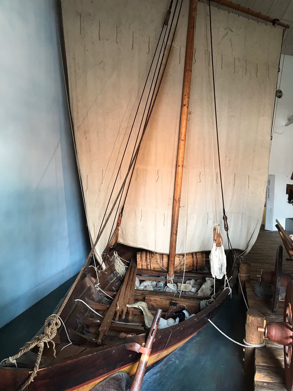 Ribe Viking Museum