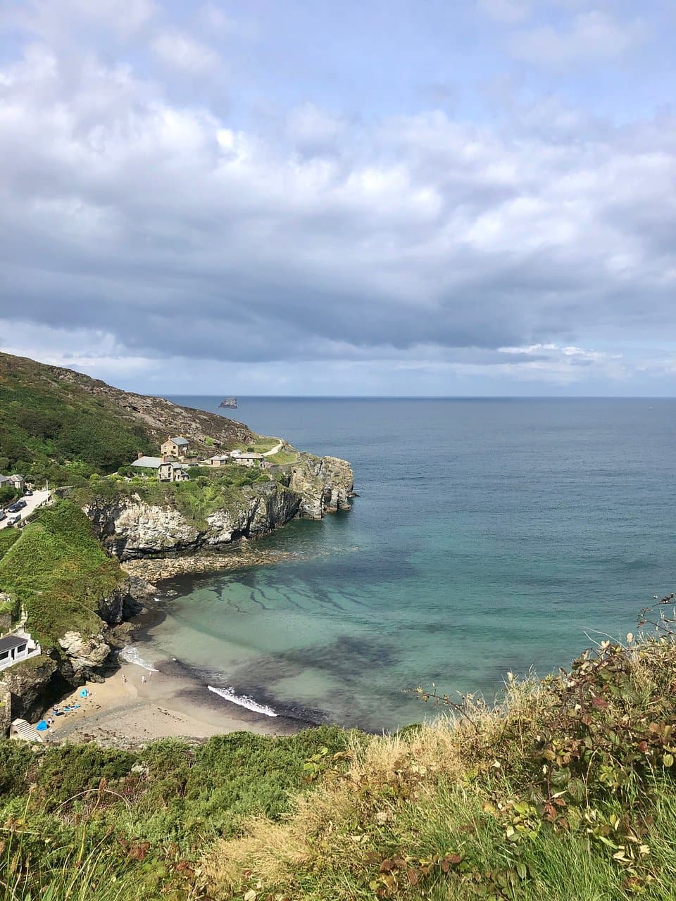 Trevellas Coombe