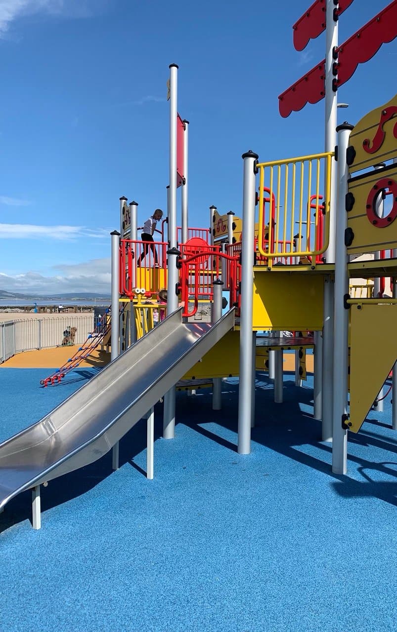 Morecambe Heritage Centre