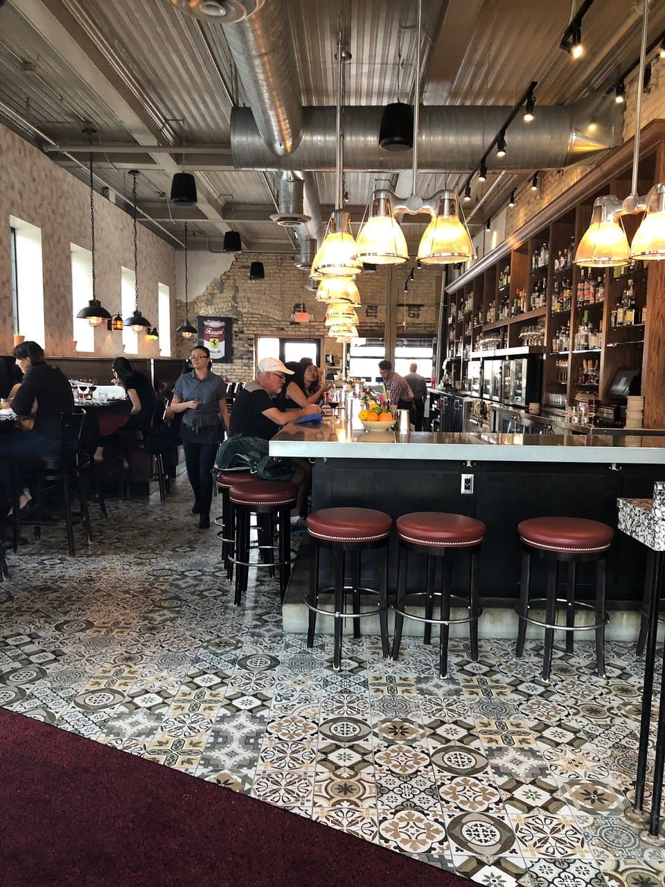 Red Rabbit Minneapolis