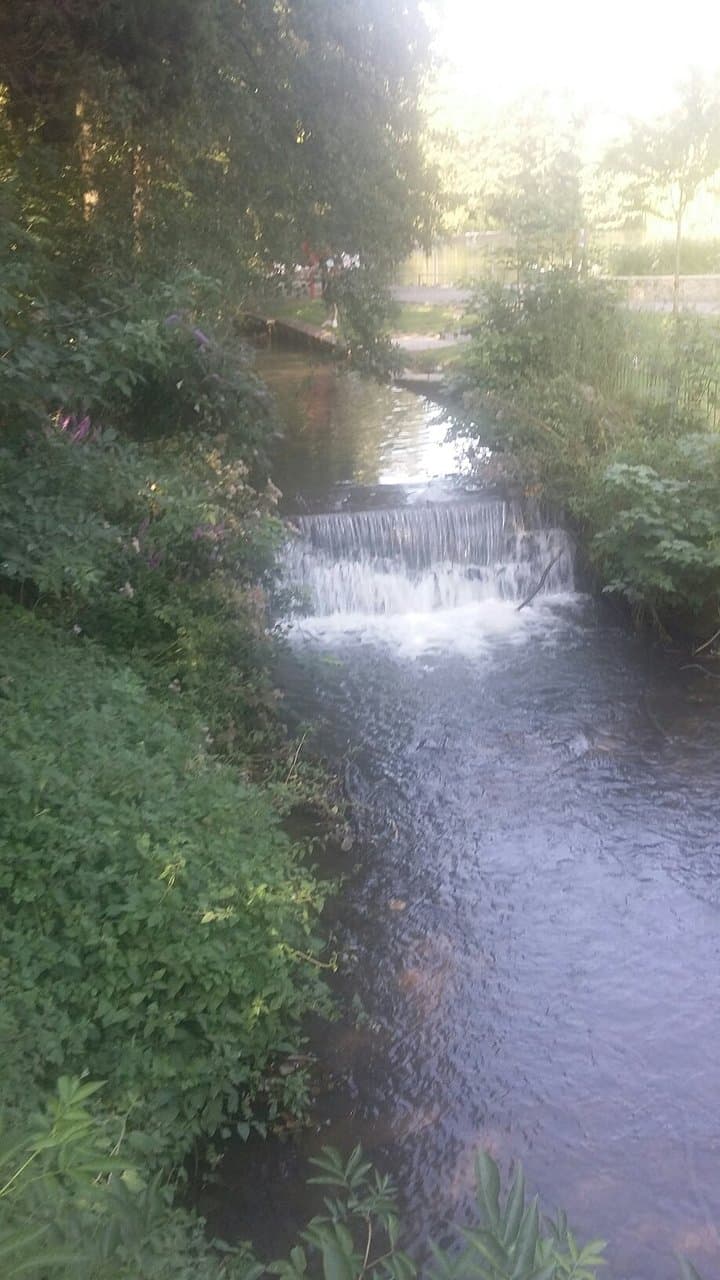 Stratford Park