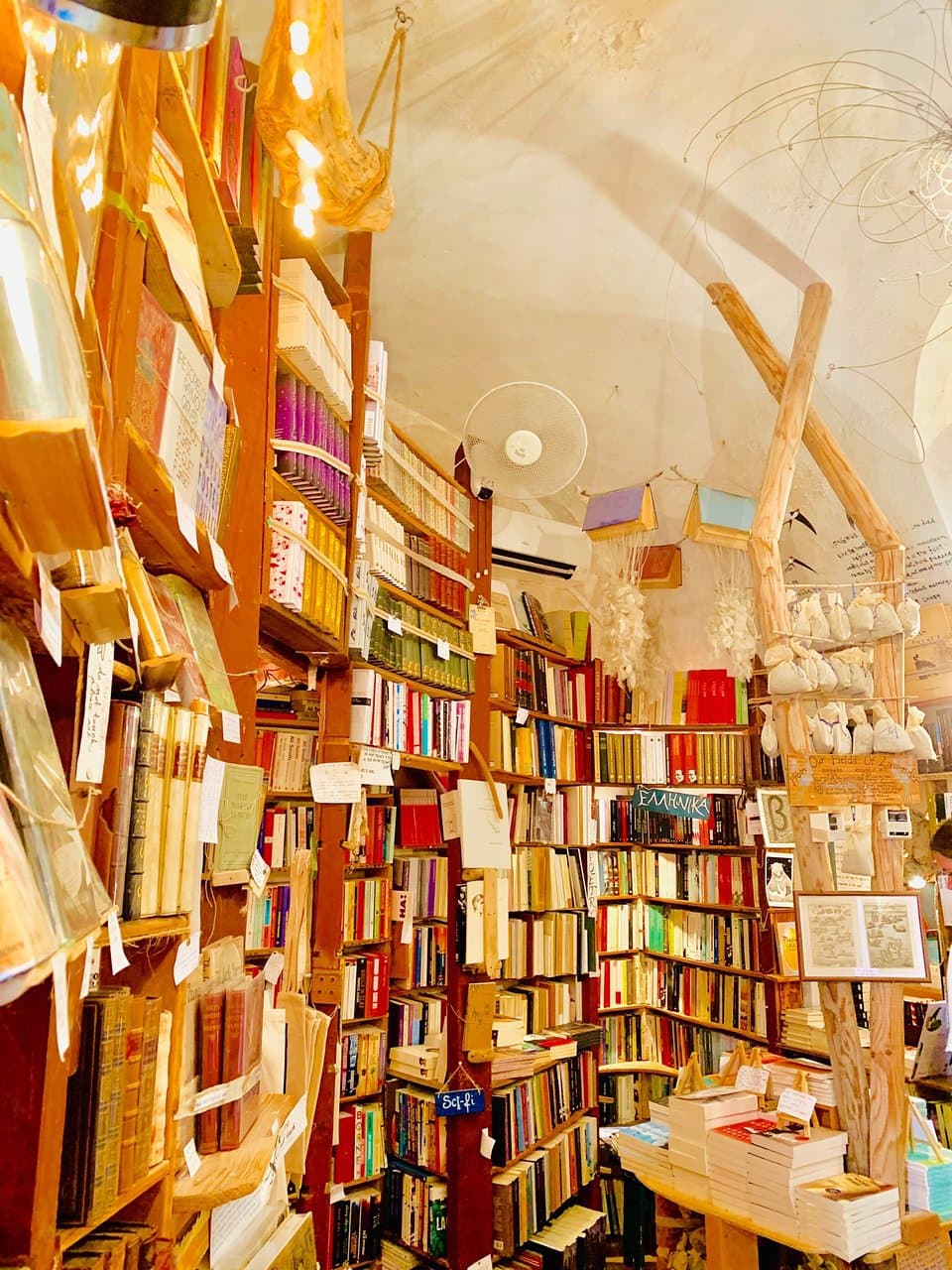 Atlantis Books