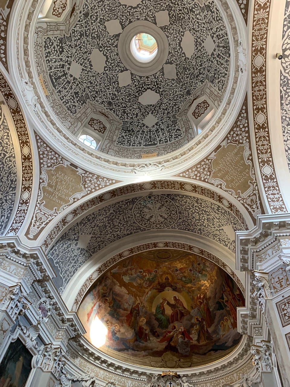 Chiesa di Santa Maria del Carmine