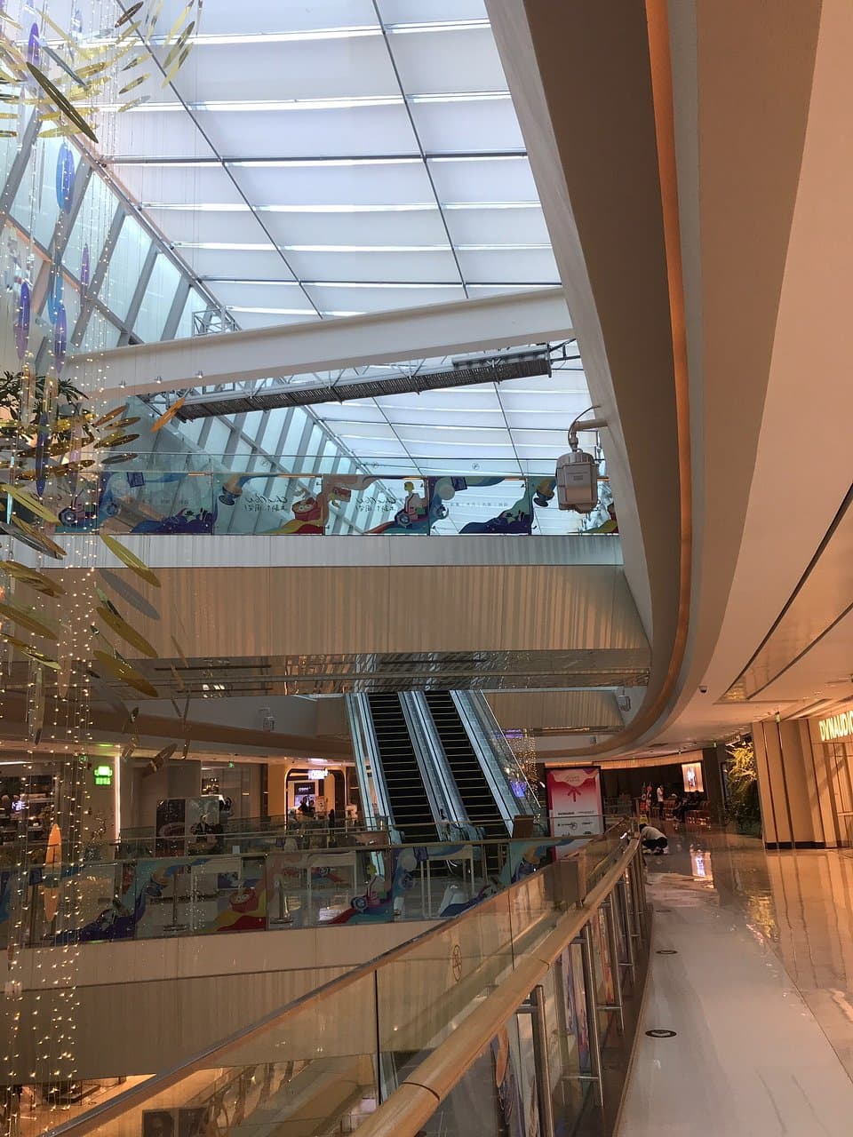 China World Mall