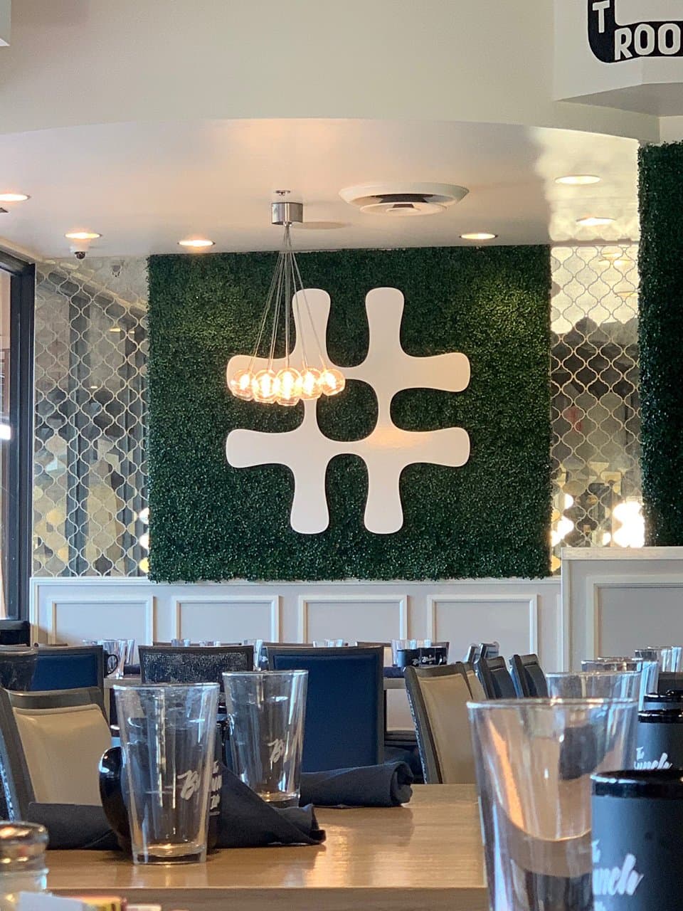 Hash Kitchen
