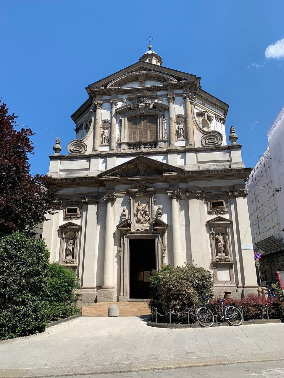 San Giuseppe