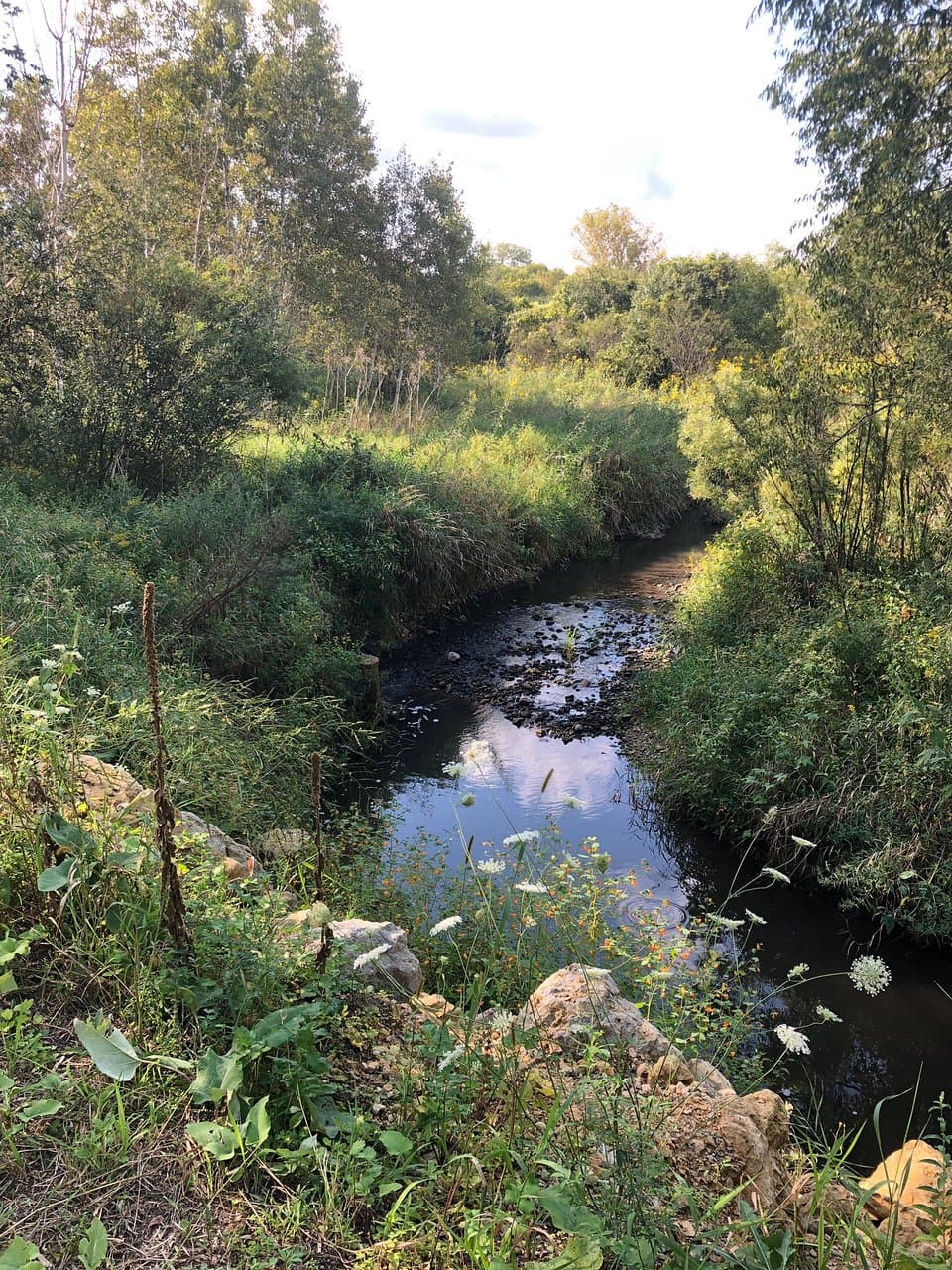 White River State Trail