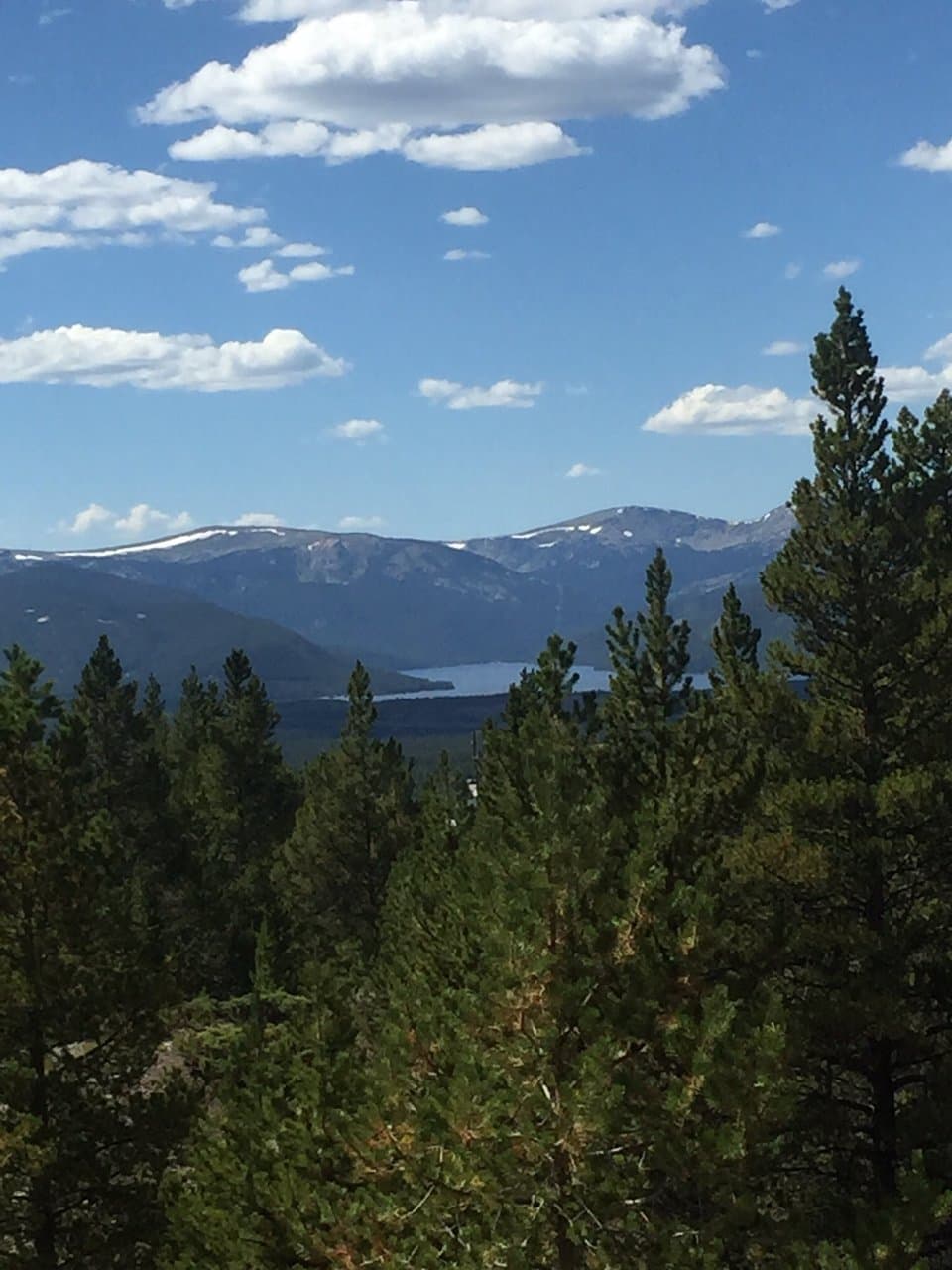 Mineral Belt Trail
