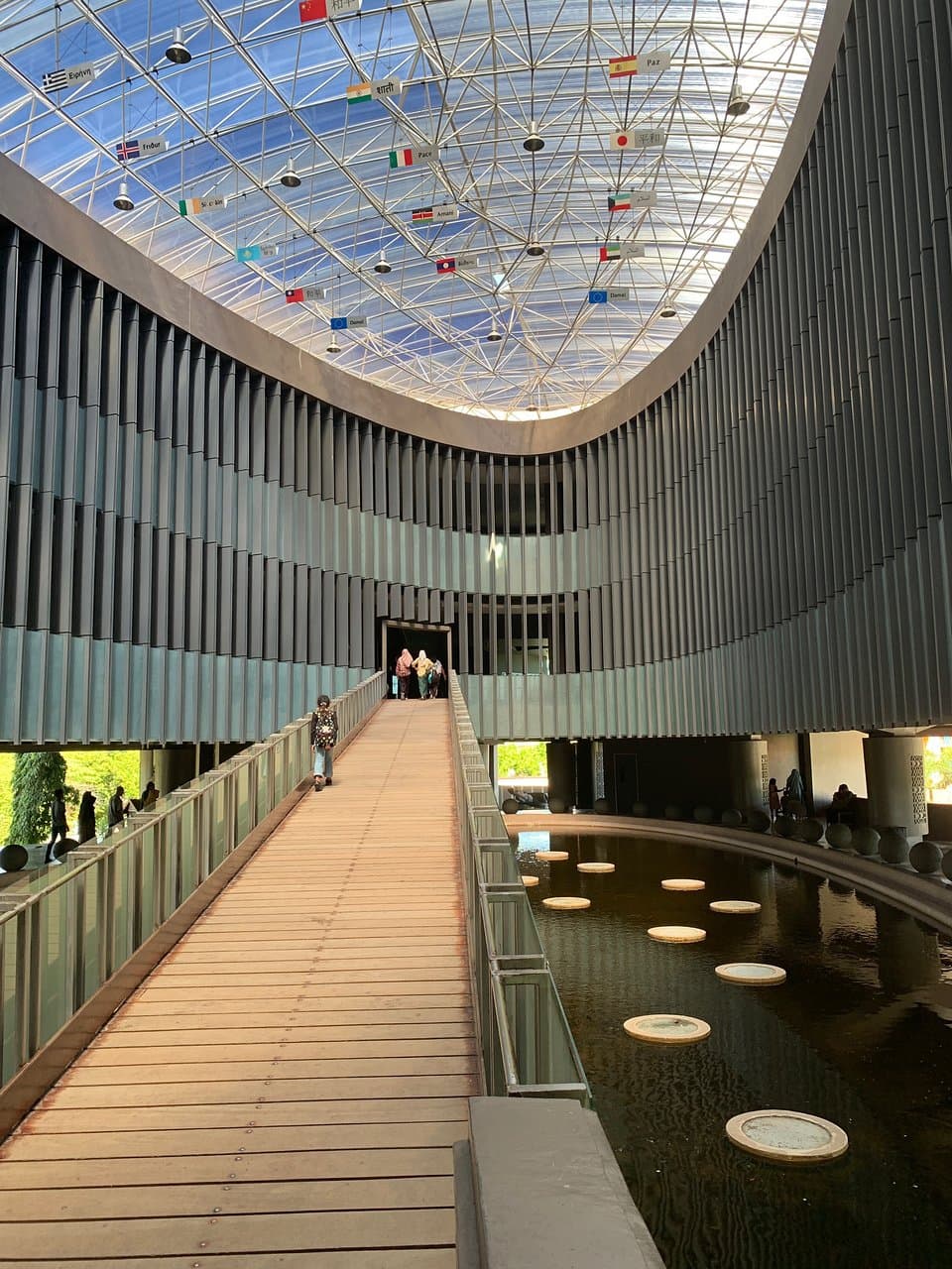 Aceh Tsunami Museum