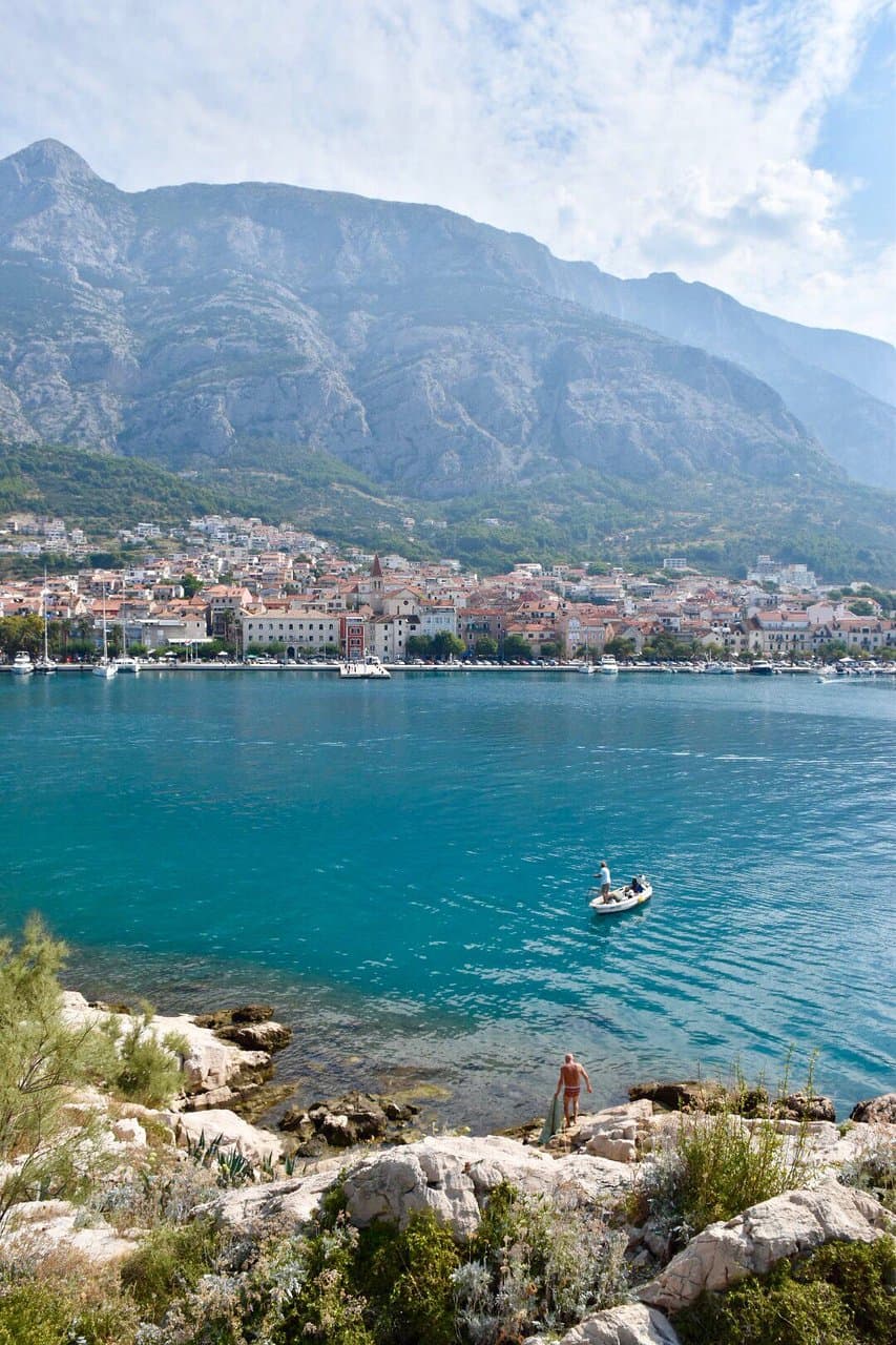 St Peter Peninsula Park