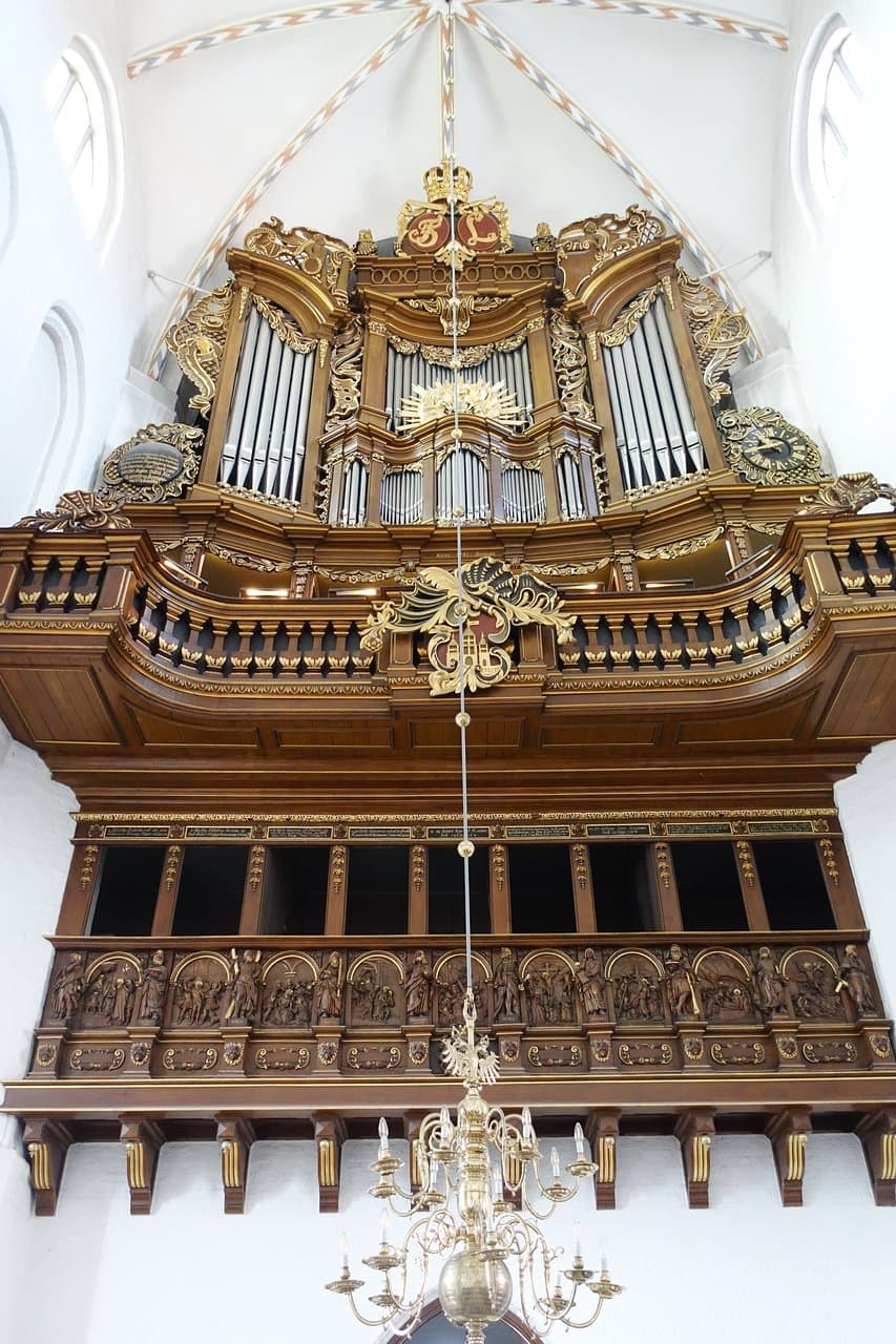 Sct. Mortens Kirke, Randers