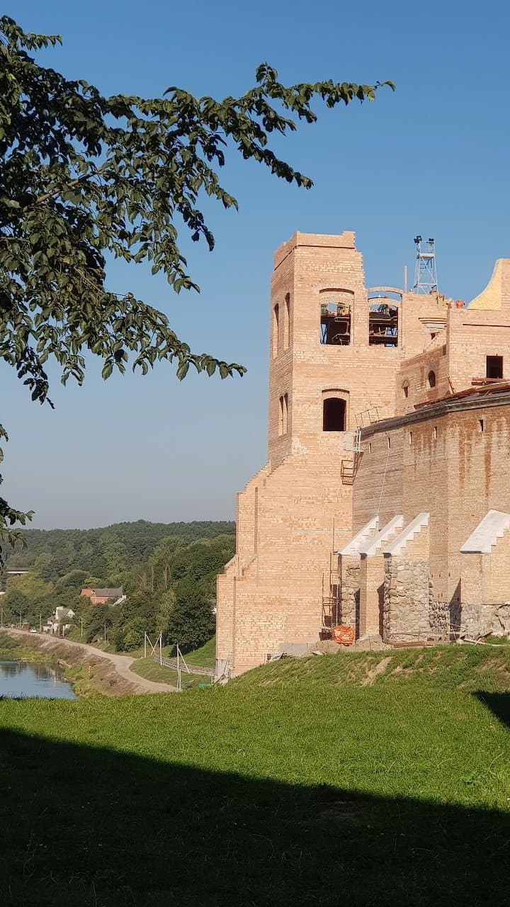 New Castle