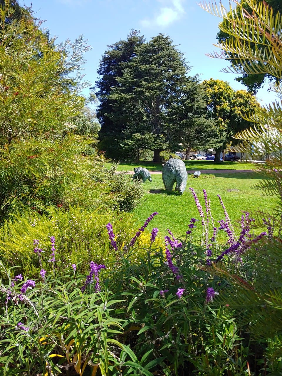 Monterey Historical Park