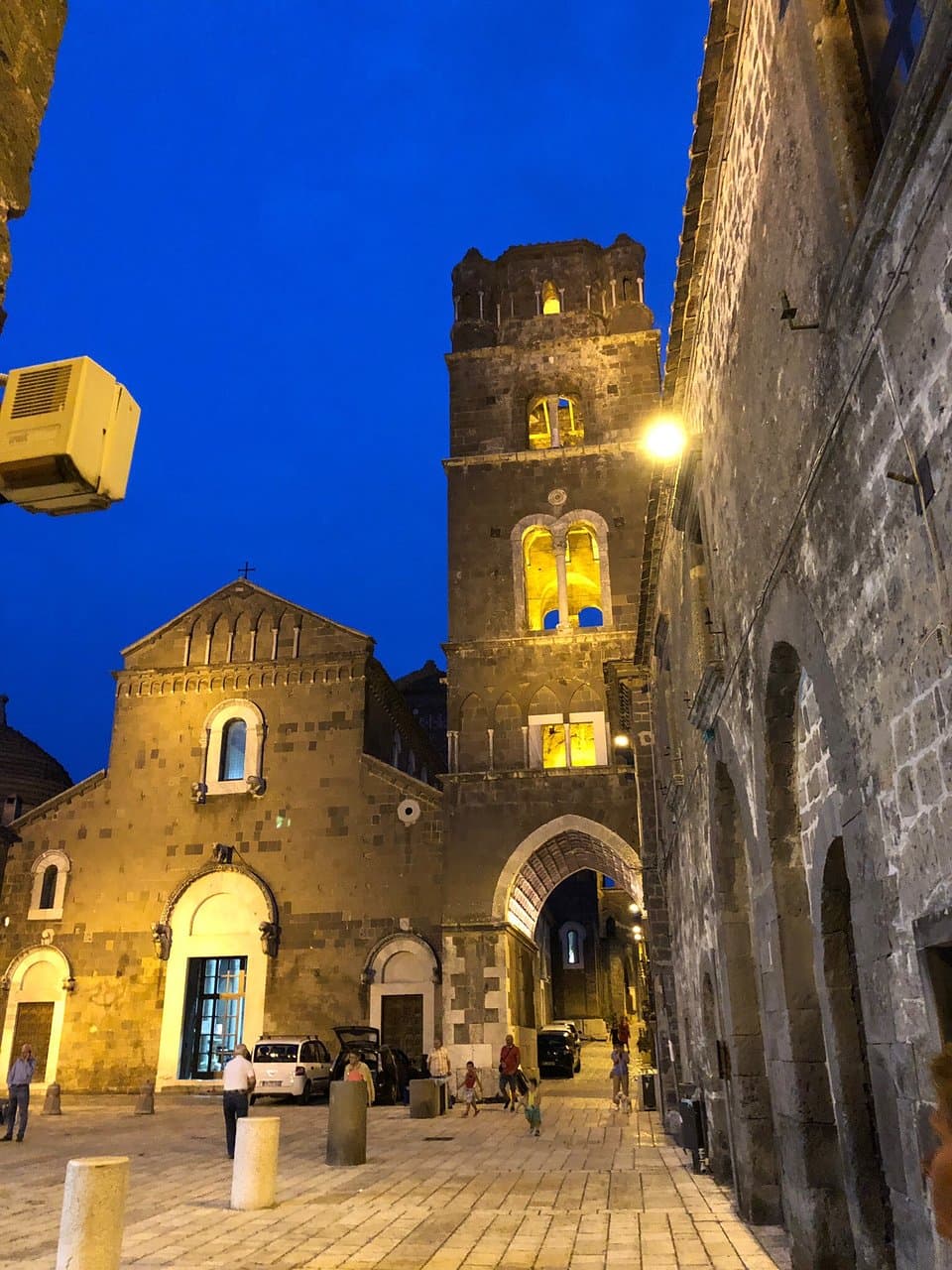 Casertavecchia