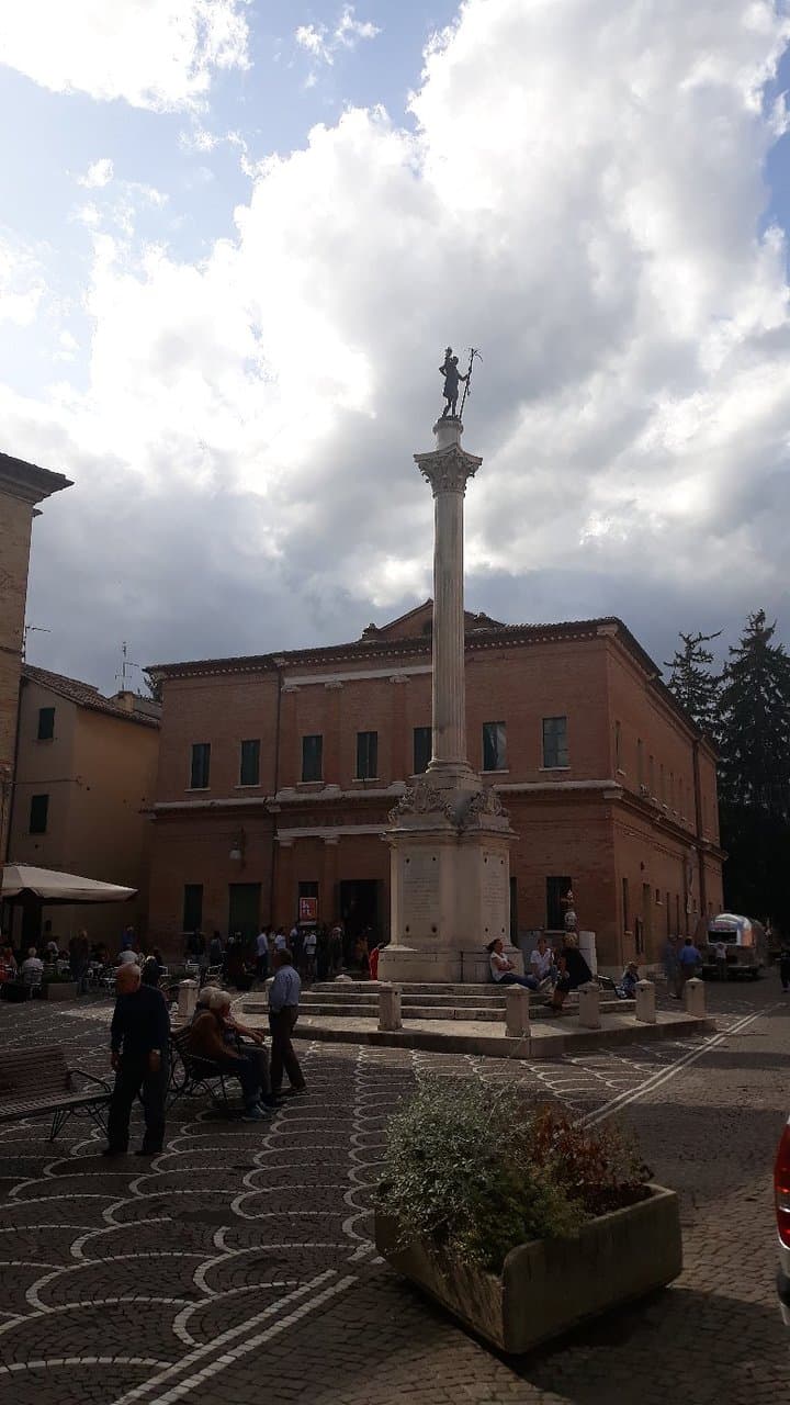 Teatro Bramante