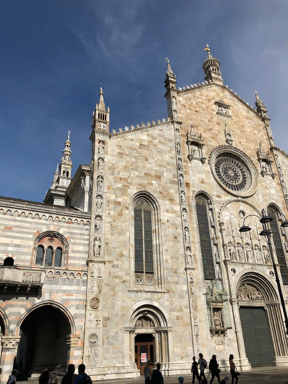 Basilica di Sant'Abbondio