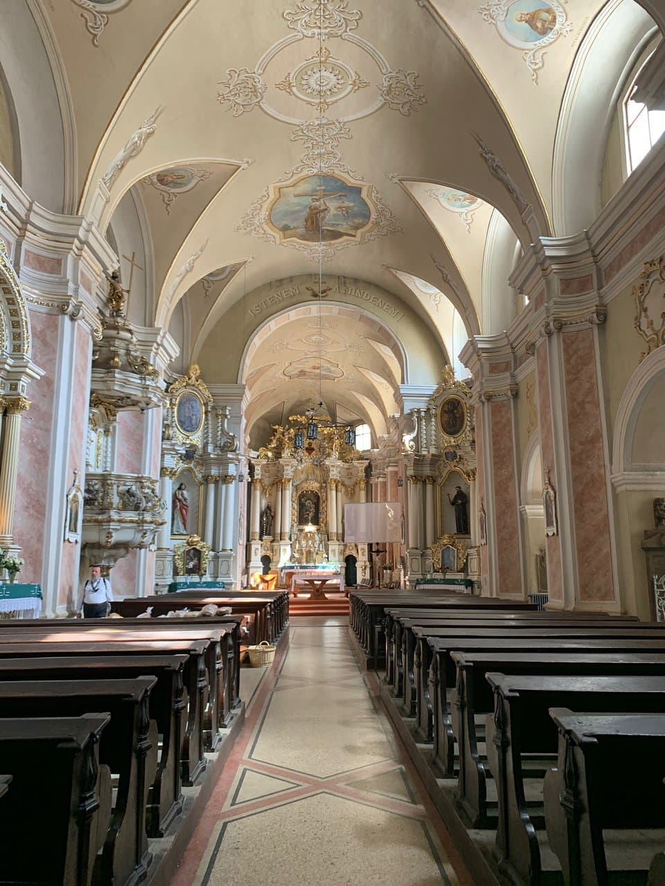 Franciscan Church